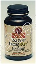 SHOOTERS CHOICE  -  Loop Reiniger  -  BLACK POWDER CLEANING GEL  -  Flesje  -  inhoud 118ml